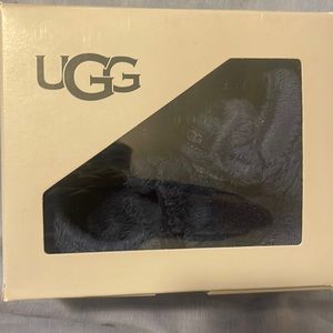 Baby UGGs Navy Blue